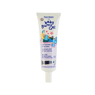 Frezyderm Baby Gums Gel