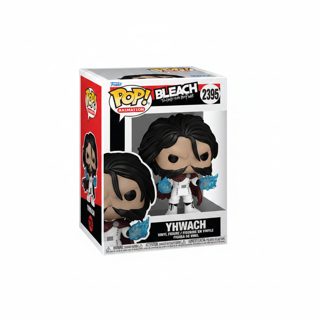 Funko Pop! Animation 2395 Bleach Yhwach Figure