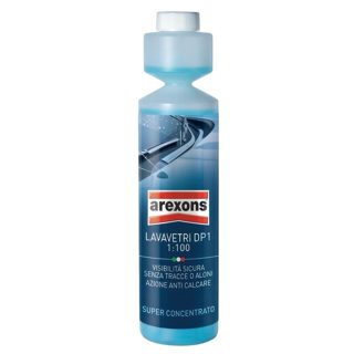 Xhami Arexons Lavavetri Dp1 250Ml-8405 Solucion 1