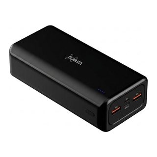 Verico Power Pro PD 30000mAh Black 4PW-PDDBK1-NN