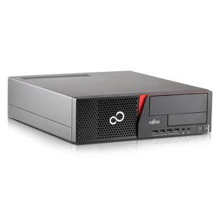 Fujitsu ESPRIMO E920 E85+ 256GB PC I Përdorur Intel Core I7-4790