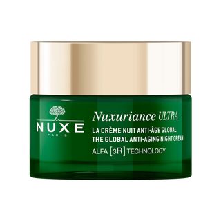 Nuxe Nuxuriance Ultra The Anti-Aging Night Cream