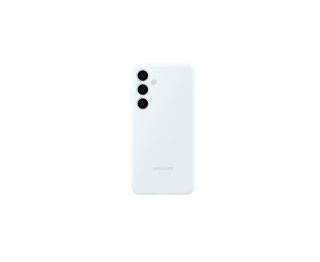 Kase Samsung Galaxy S24 PS926TWEGWW Plus Celulari Silicone EF- White