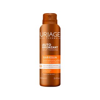 Uriage Bariesun Self-Tanning Spray
