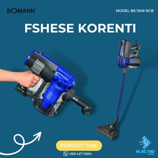 Bomann Bs BS-1948 Korenti NCB