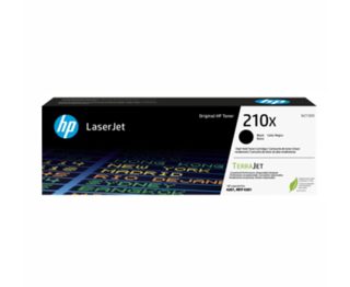 HP CF210X Toner CB 540X Black