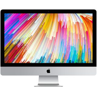 Apple iMac i5 Gen7 555GB 2GB 2017 22″ 4K Intel AMD Radeon 555