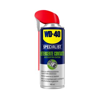 Wd-40 Spraj teknik kontakti elektrik 12-pack 400ml