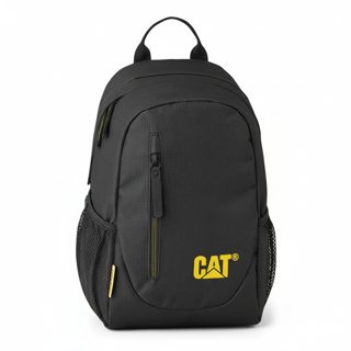 Kids Backpack Caterpillar The Project Black