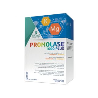 Promo Pharma Promolase 1000 Plus