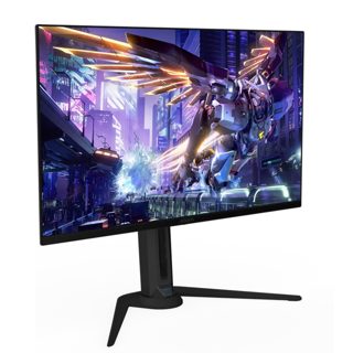 Gigabyte AORUS 4K 31.5 OLED 240 UHBR 2.0