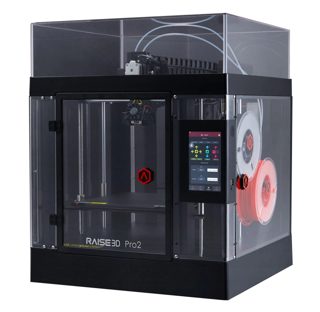 Raise3D Pro2 3D