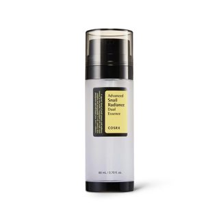 Cosrx Advanced Radiance Dual Essence