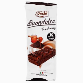 Boundolce Boundolce 10 cope 250 gr 10-pack 250gr