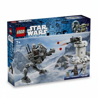 LEGO ATTAC-75444 Star Wars AT-RT