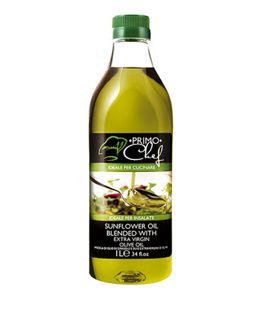 Primo Chef vaj sallate 1lt 1L