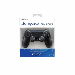 Sony V2 Dualshock Wireless Black