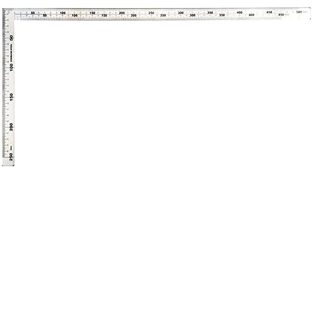 Yato YT-7083 Skuader Metalike 150x300mm
