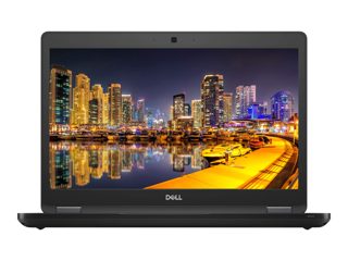 Dell Latitude i5 Gen8th 128GB 16GB 5490 14.1″ FHD Business Intel DDR4