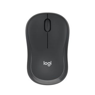 Logitech M240 Silent Bluetooth Gray 910-007119