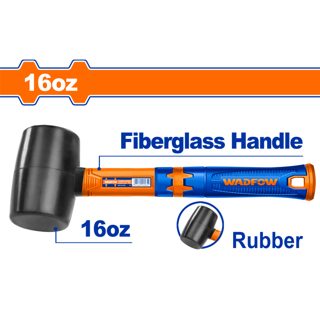 Me Bisht Fibre WHM7302 Çekic Gome I Zi 450gr