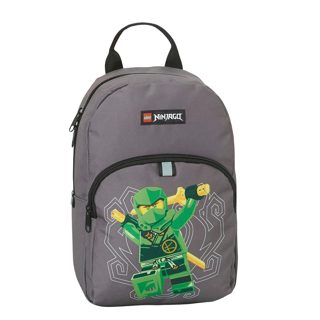 Backpack LEGO Ninjago Green Kids S