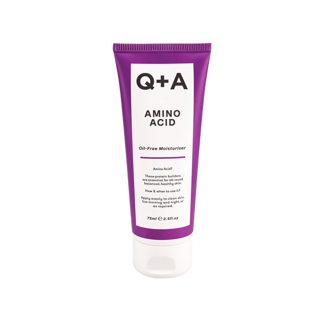 Q+a Amino Acid Oil-Free Moisturiser