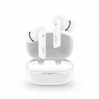 Qcy Melobuds HT05 ANC TWS Pods White