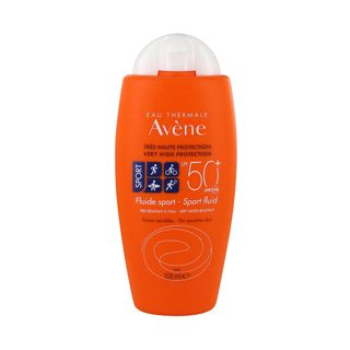Avene Sport Fluid SPF-50