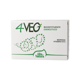 Alta Natura 4 Veg