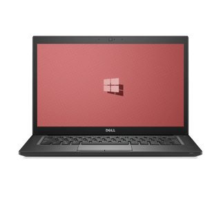 Dell Latitude i5 Gen8 256GB 16GB 7490 14″ Business Intel DDR4 NVMe UHD Graphics 620