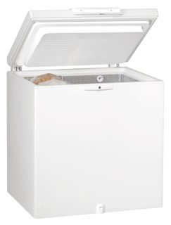 Whirlpool WH-2010 Banak A+E