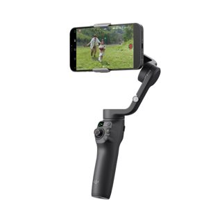 DJI Osmo Mobile 6 Gimbal ActiveTrack 5.0