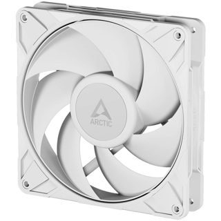 Arctic P14 ACFAN00317A M3 1x PRO PST Up To 2,500 RPM Airflow 186 H White 1x140mm 140mm
