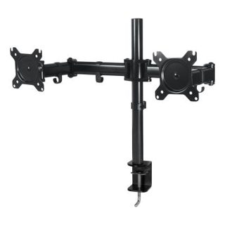 Mount Arctic Z2 Basic Dual Monitor Desk