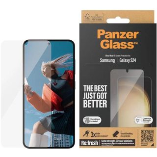 Xham Samsung Galaxy S24 PanzerGlass