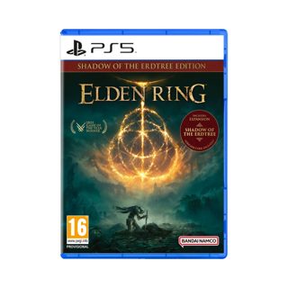 Sony PS5 ELDEN RING Shadow Of The Erdtree