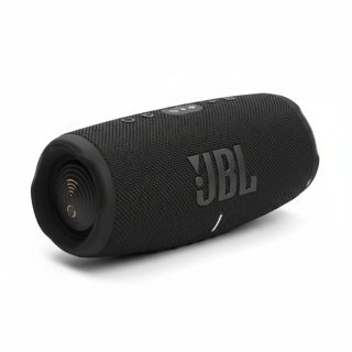 JBL Charge 5 Bluetooth Portable Black