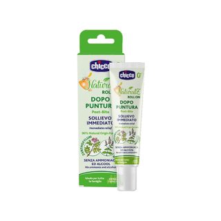Chicco Roll On pas pickimit nga mushkonjat