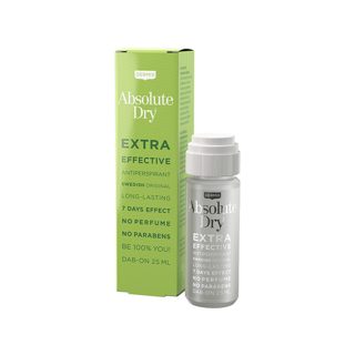 Dermix Absolute Dry Dab On Anti Perspirant