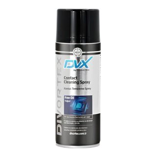 Divortex Aer-1409 Solucion Per Kontakte Elektrike Pa Vaj 200ml