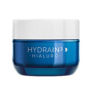 Dermedic Hydrain3 Night Cream