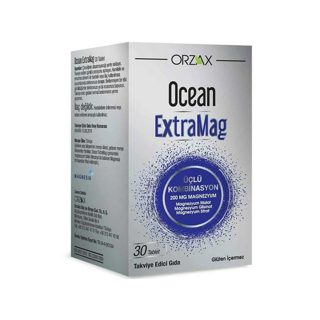 Orzax Ocean ExtraMag
