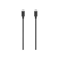 Hama HAMA-0086410 Kabell USB To C 1.5M Black