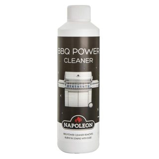Napoleon Solucion pastrues \ \ Për Barbekju 500 500ml