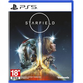 Sony PlayStation 5 Starfield