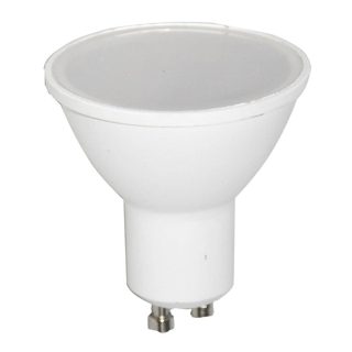 Llambë Spot Led GU10 50-60HZ 6W 4200K 250V