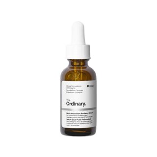 The Ordinary Multi-Antioxidant Radiance Serum
