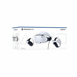 Sony PlayStation VR VR2