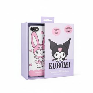 Otl Kuromi Kids Headphones